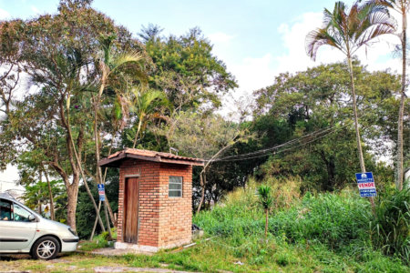 Terreno à venda em Tucuruvi, São Paulo, SP