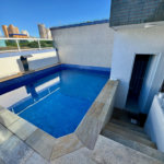 Casa com 4 dormitórios à venda, 208 m² por R$ 2.490.000,00 - Ponta da Praia - Santos/SP