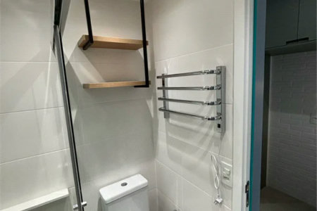 Apartamento à venda com 1 suíte em Sumarezinho, São Paulo, SP