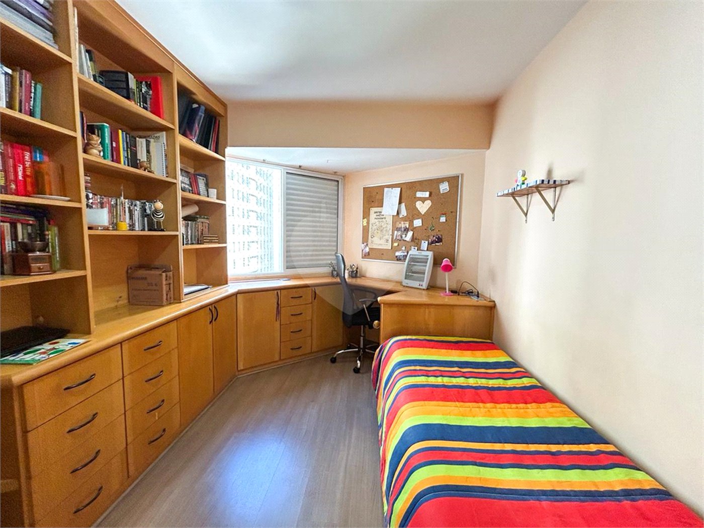 Apartamento à venda - Paraíso