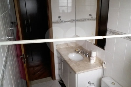 Apartamento para venda no Edifício Residencial Vila Lobos