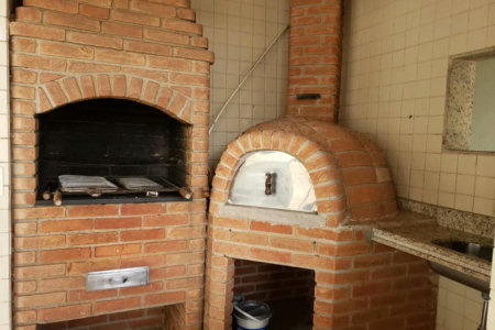 Cobertura à venda com 3 suítes em Lapa, São Paulo, SP