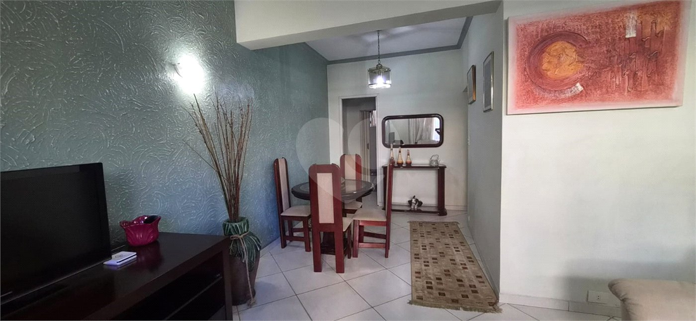 Sobrado à venda com 3 quartos, sendo 1 suíte, em Santana, São Paulo, SP