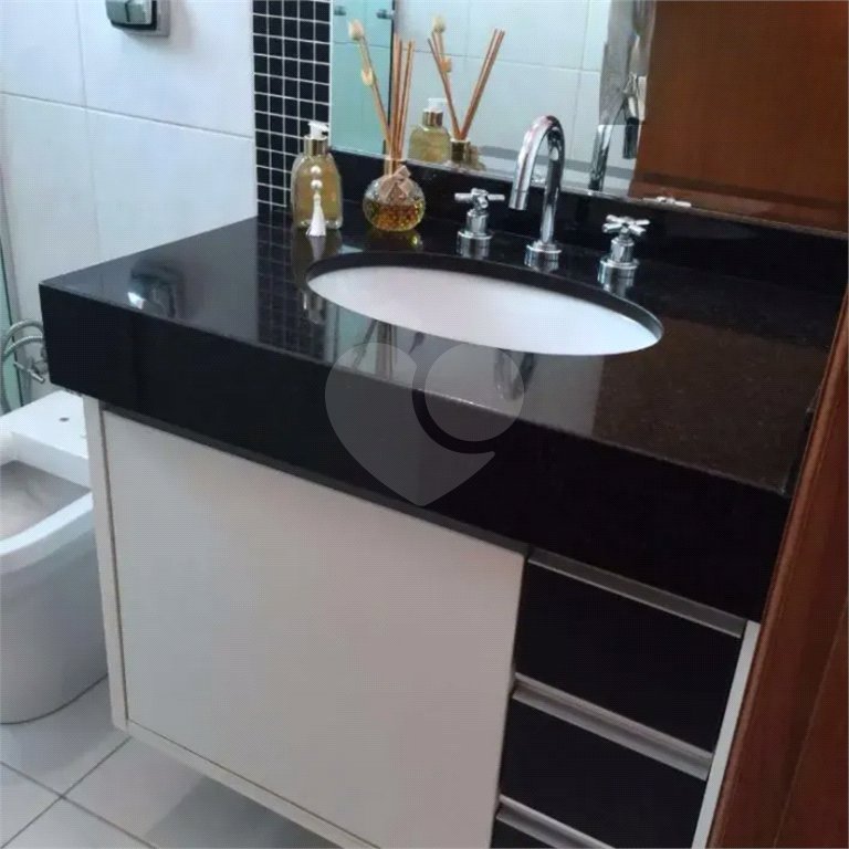Sobrado à venda com 3 suítes em Pirituba, São Paulo, SP