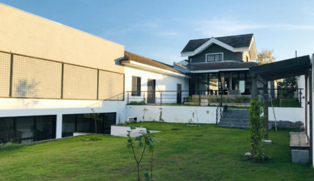 Casa à venda com 3 suítes no condomínio Condom??nio Saint Charbel, Araçoiaba da Serra - SP