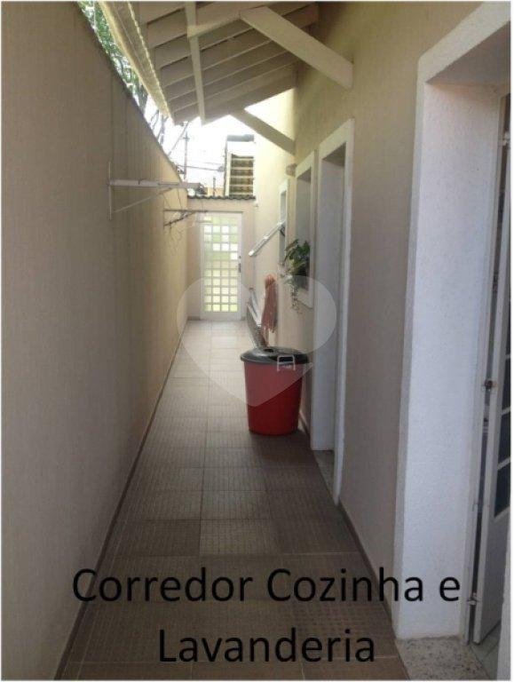 Sobrado à venda com 3 suítes em Horto Florestal, São Paulo, SP
