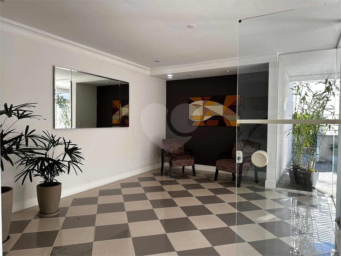 Apartamento à venda com 3 quartos, sendo 1 suíte, em Vila Andrade, São Paulo, SP