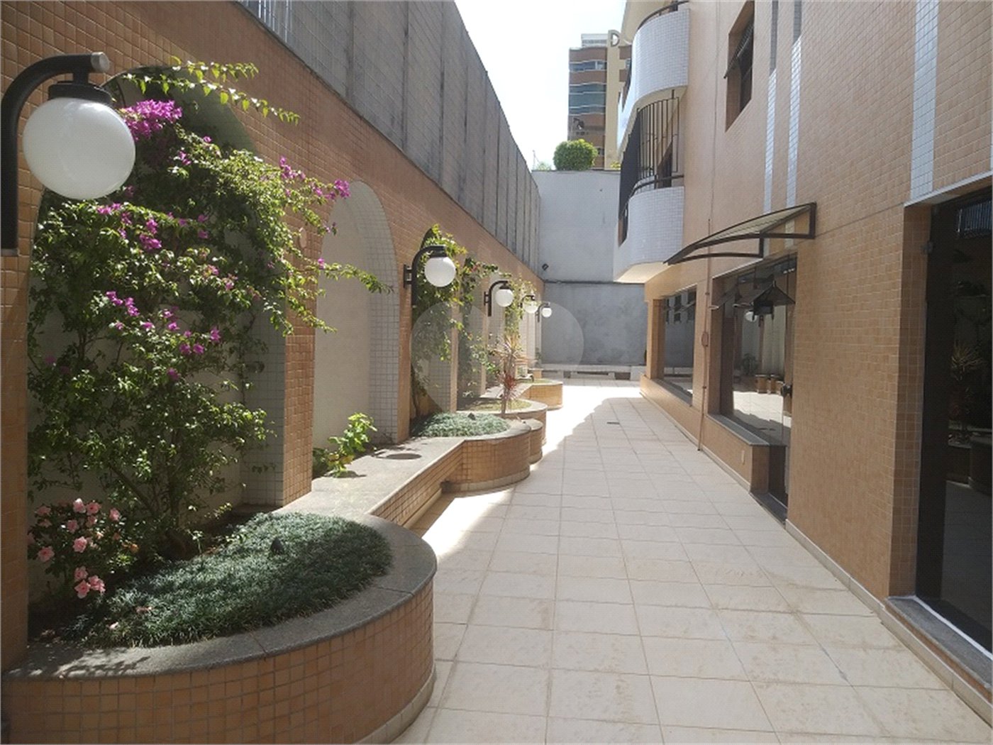 Apartamento à venda com 3 suítes em Santa Paula, São Caetano do Sul, SP
