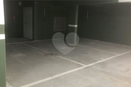 Apartamento à venda com 1 quarto em Picanço, Guarulhos, SP