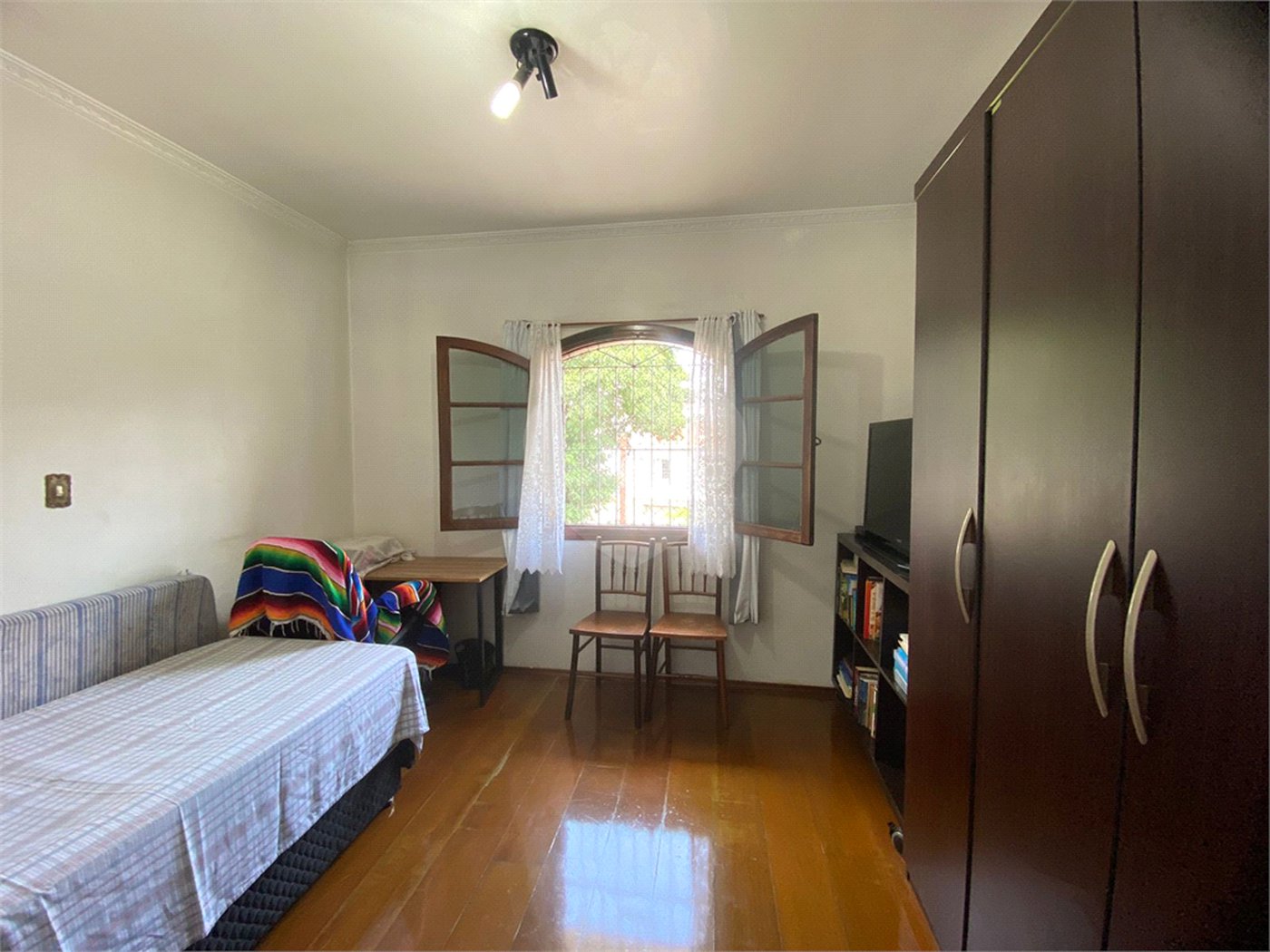 Sobrado à venda com 3 quartos, sendo 1 suíte, em Palmas do Tremembé, São Paulo, SP