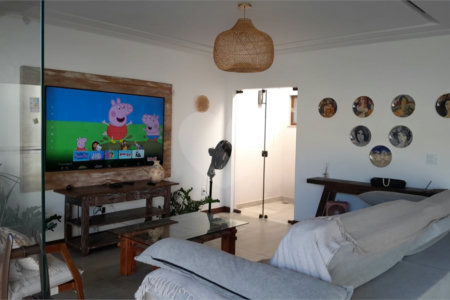 Casa à venda com 4 suítes em Geribá, Armação dos Búzios, RJ