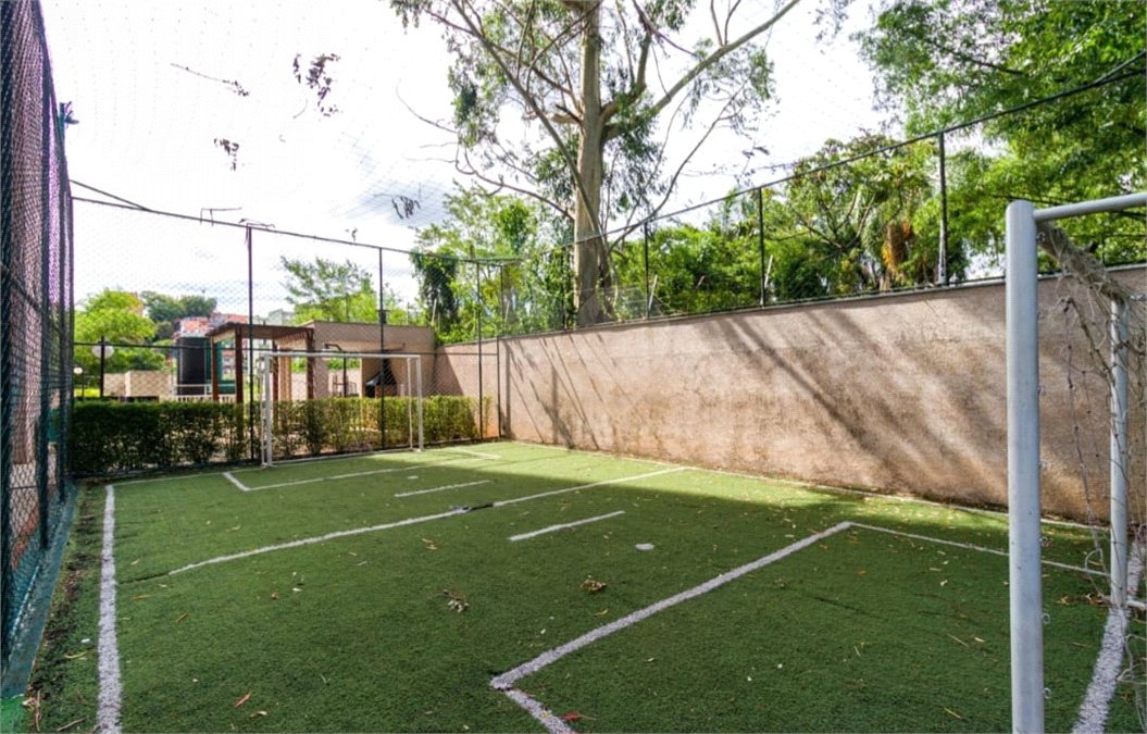 Apartamento à venda com 1 quarto em Paraíso do Morumbi, São Paulo, SP
