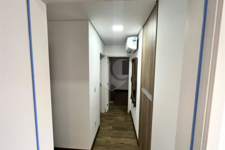 Cobertura à venda com 3 suítes no Centro, Vinhedo, SP