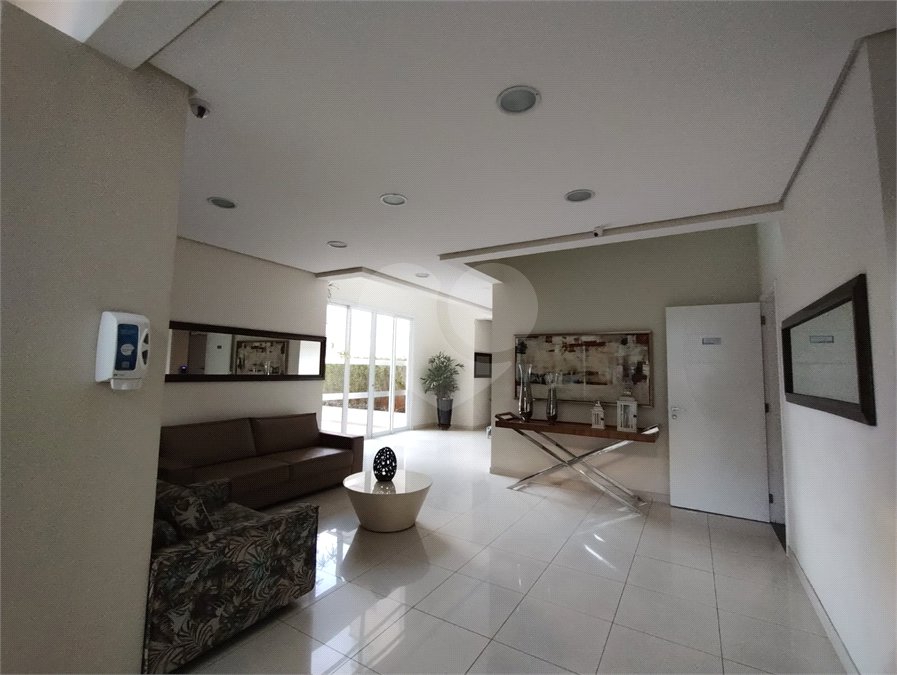 Apartamento à venda com 3 suítes em Santana, São Paulo, SP