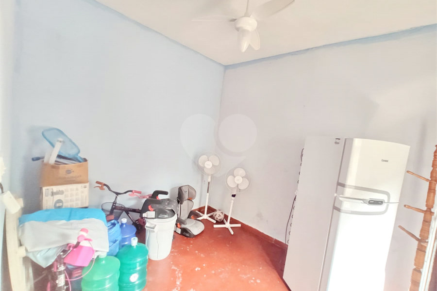 Casa Térrea à venda com 3 quartos, sendo 1 suíte, em Vila Mazzei, São Paulo, SP