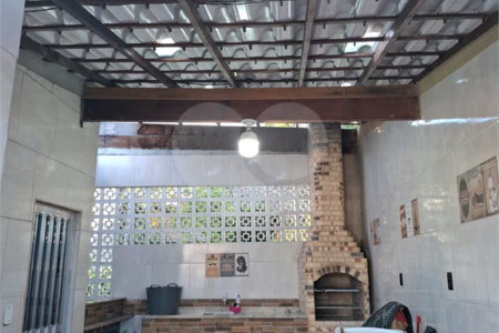Casa à venda com 2 suítes no condomínio Colina do Mendanha, Rio de Janeiro - RJ