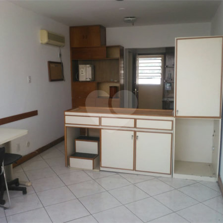 Sala à venda em Tijuca, Rio de Janeiro, RJ