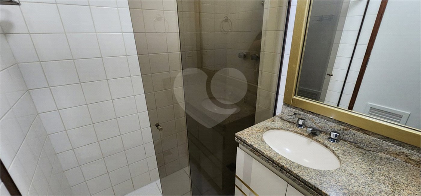 Apartamento à venda com 2 quartos, sendo 1 suíte, em Tijuca, Rio de Janeiro, RJ