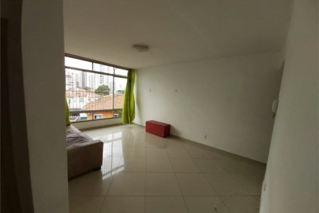 Apartamento à venda com 2 quartos em Pinheiros, São Paulo, SP