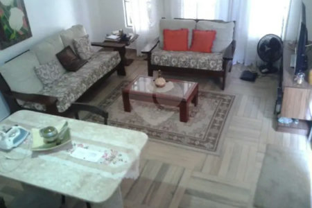 Sobrado à venda com 4 quartos, sendo 1 suíte, em Vila Mazzei, São Paulo, SP