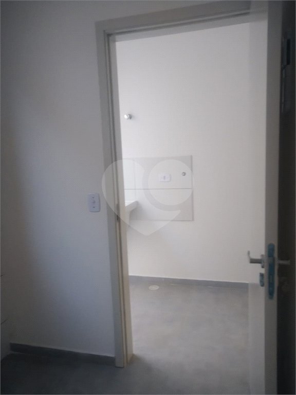 Villagio à venda com 2 quartos em Vila São Paulo, Mogi das Cruzes, SP