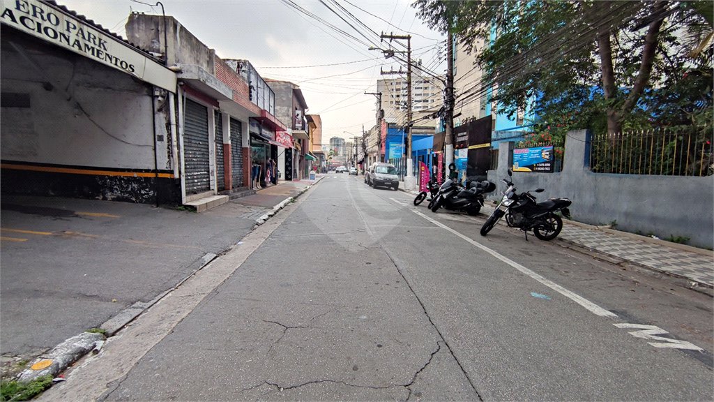 Terreno à venda em Santo Amaro, São Paulo, SP