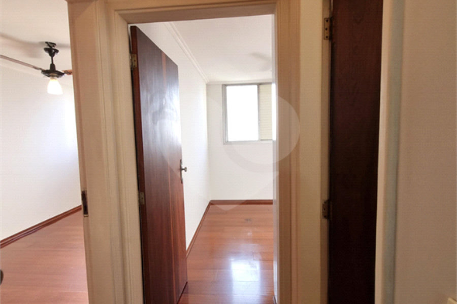 Apartamento à venda com 3 quartos em Santana, São Paulo, SP