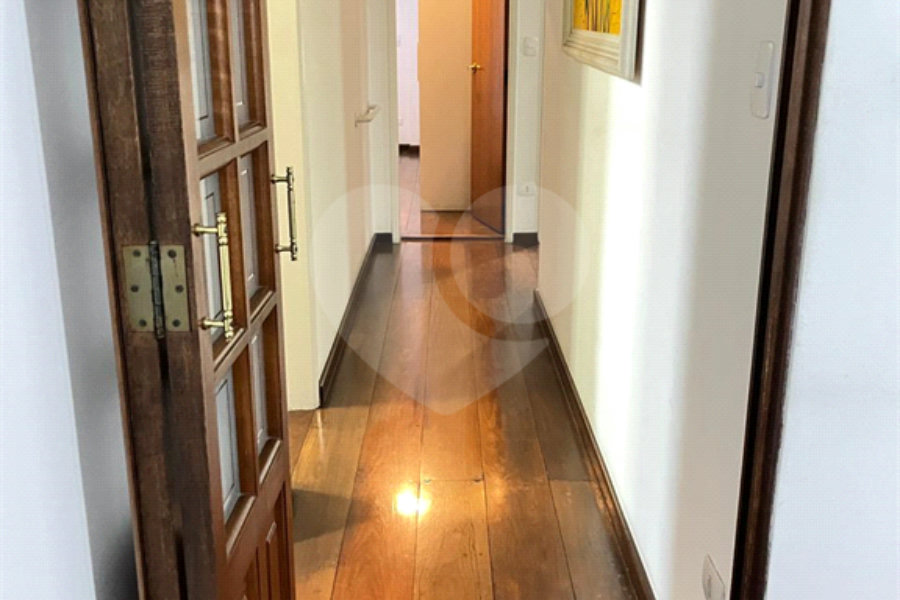 Apartamento à venda com 3 quartos, sendo 1 suíte, em Santana, São Paulo, SP