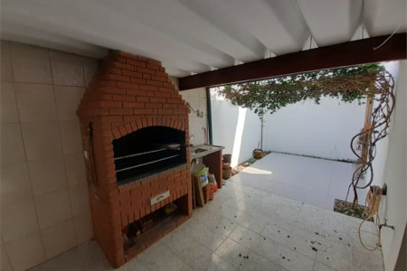 Sobrado à venda com 3 quartos, sendo 1 suíte, em Parque da Lapa, São Paulo, SP