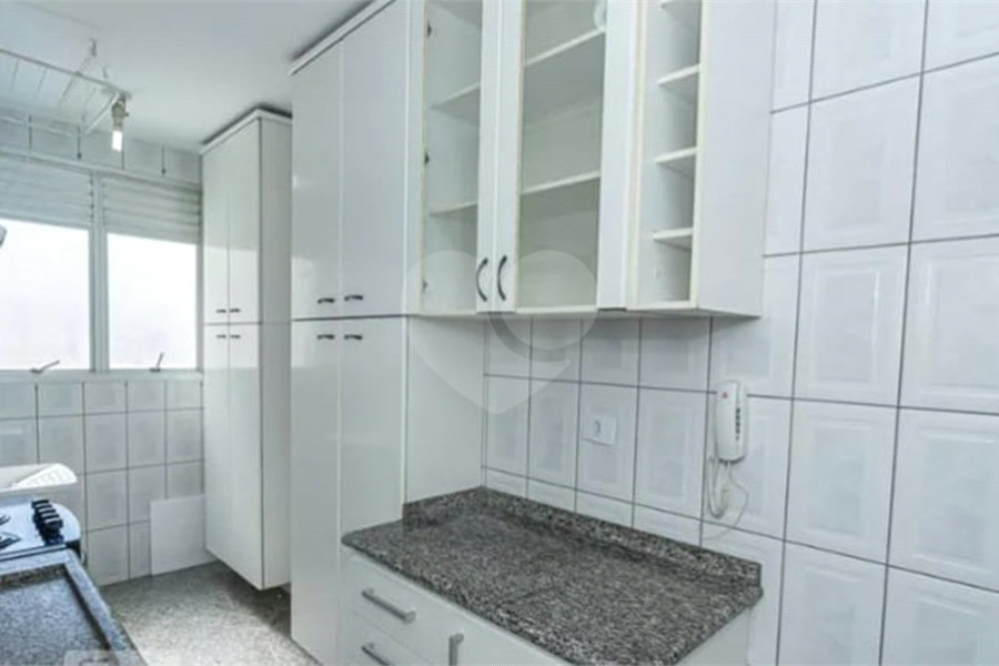 Apartamento à venda com 3 quartos em Vila Nova Cachoeirinha, São Paulo, SP