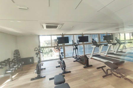 Apartamento à venda com 1 quarto em Pinheiros, São Paulo, SP