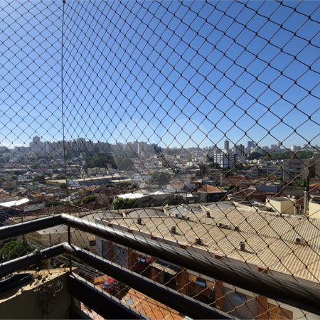 Apartamento à venda com 3 quartos, sendo 1 suíte, em Vila Seixas, Ribeirão Preto, SP