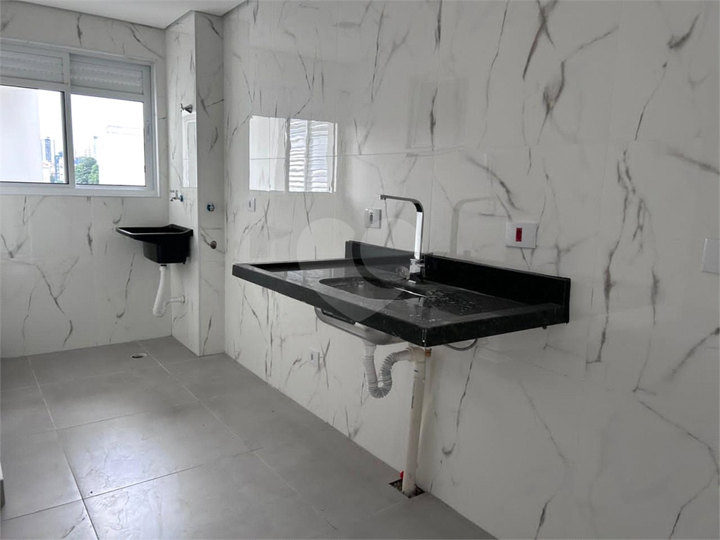 Apartamento à venda com 2 quartos em Água Fria, São Paulo, SP