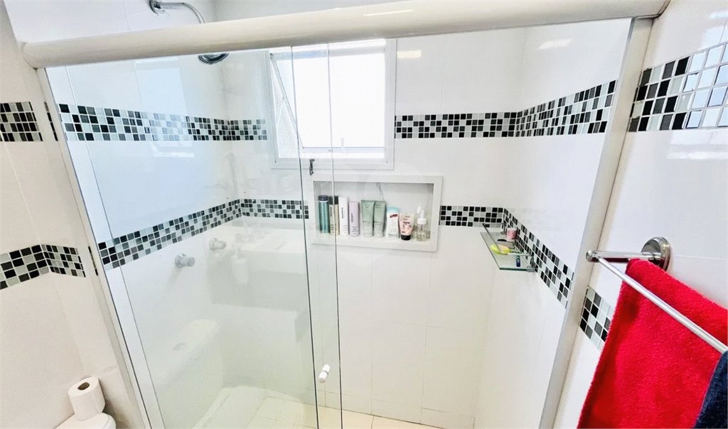 Apartamento à venda com 3 quartos, sendo 1 suíte, em Lauzane Paulista, São Paulo, SP