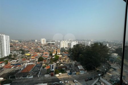 Apartamento à venda com 3 quartos, sendo 1 suíte,  em Jardim Caboré, São Paulo, SP