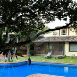 Casa à venda com 4 suítes no condomínio Jardim Mediterrâneo, Cotia - SP