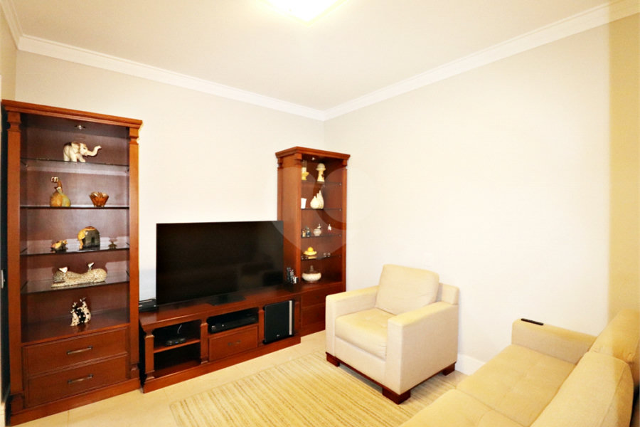 Apartamento à venda com 4 suítes em Santana, São Paulo, SP