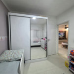 Apartamento à venda com 2 quartos, sendo 1 suíte, em Jardim Eldorado, Vinhedo, SP