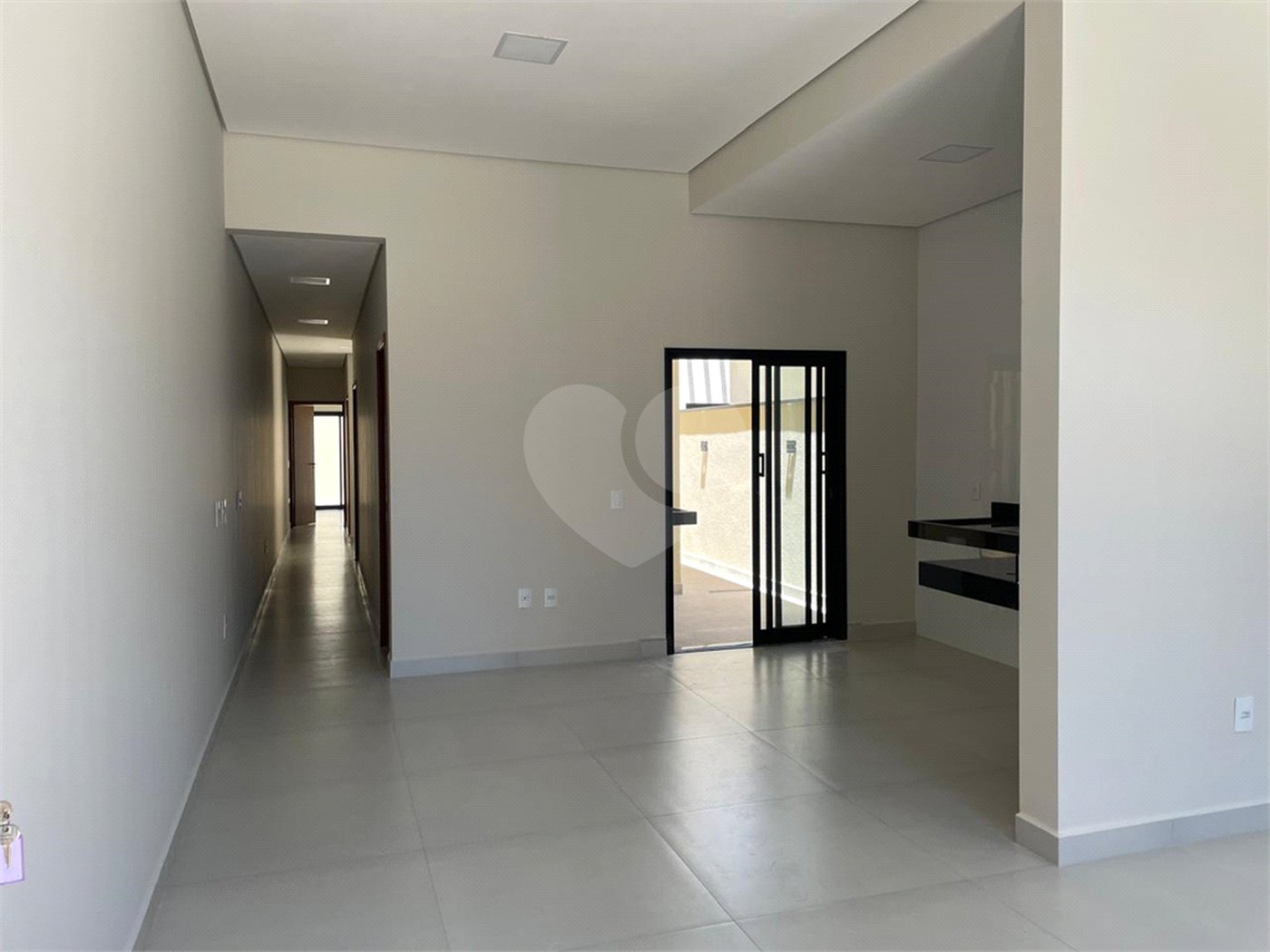 Casa à venda com 3 quartos, sendo 1 suíte,  em Vila Maria Helena, Indaiatuba, SP
