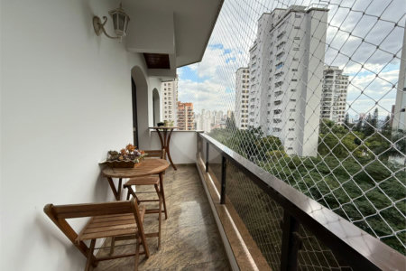 Apartamento à venda com 4 quartos, sendo 2 suítes, em Água Fria, São Paulo, SP