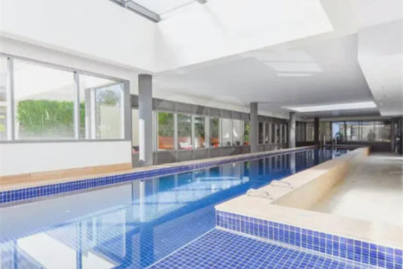 Apartamento à venda ou para alugar com 1 suíte em Sumarezinho, São Paulo, SP