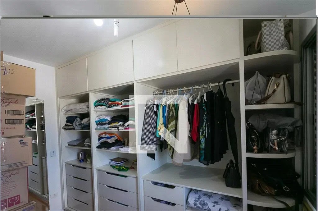 Cobertura à venda com 3 quartos, sendo 1 suíte, em Vila Suzana, São Paulo, SP