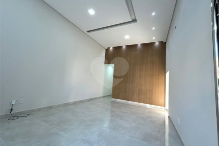 Casa à venda com 3 suítes no condomínio Ibiti Reserva, Sorocaba - SP