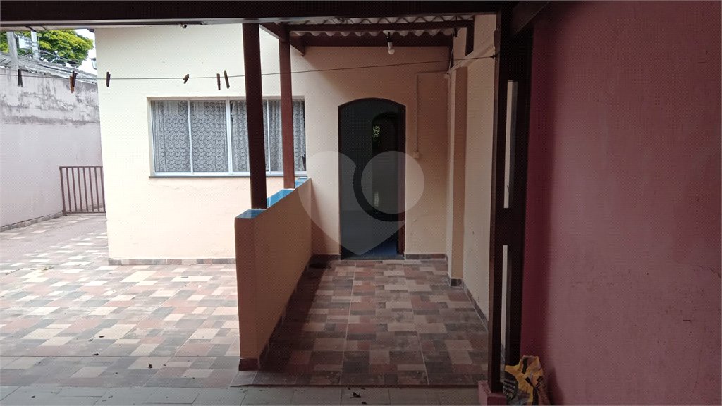 Casa Térrea à venda com 3 quartos, sendo 1 suíte, em Vila Irmãos Arnoni, São Paulo, SP