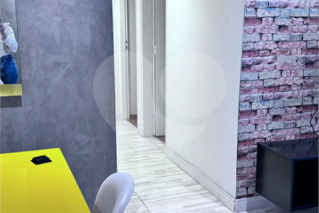 Apartamento à venda com 3 quartos, sendo 2 suítes, em Jardim Marajoara, São Paulo, SP