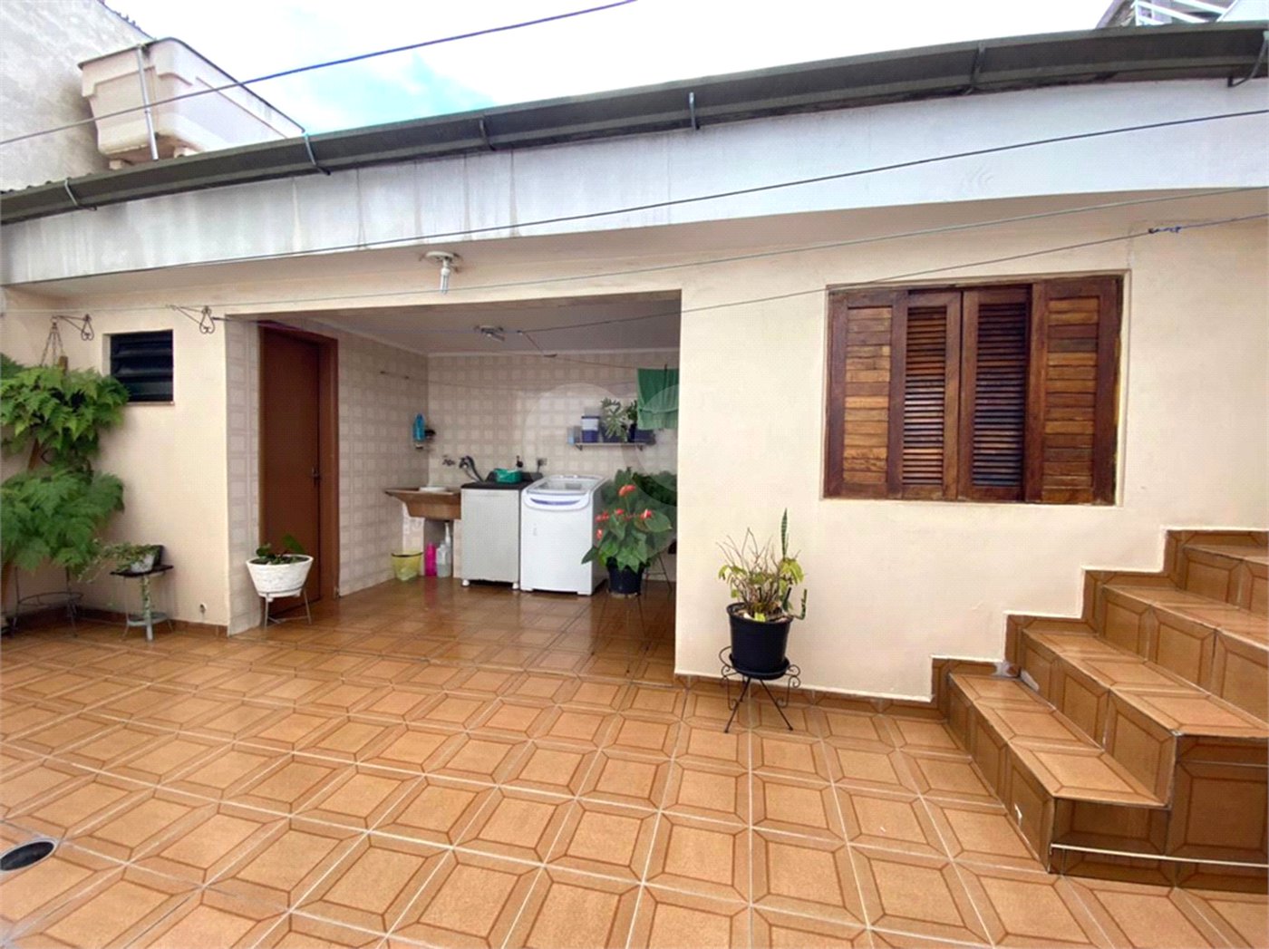 Sobrado à venda com 3 quartos, sendo 1 suíte,  em Vila Guilherme, São Paulo, SP