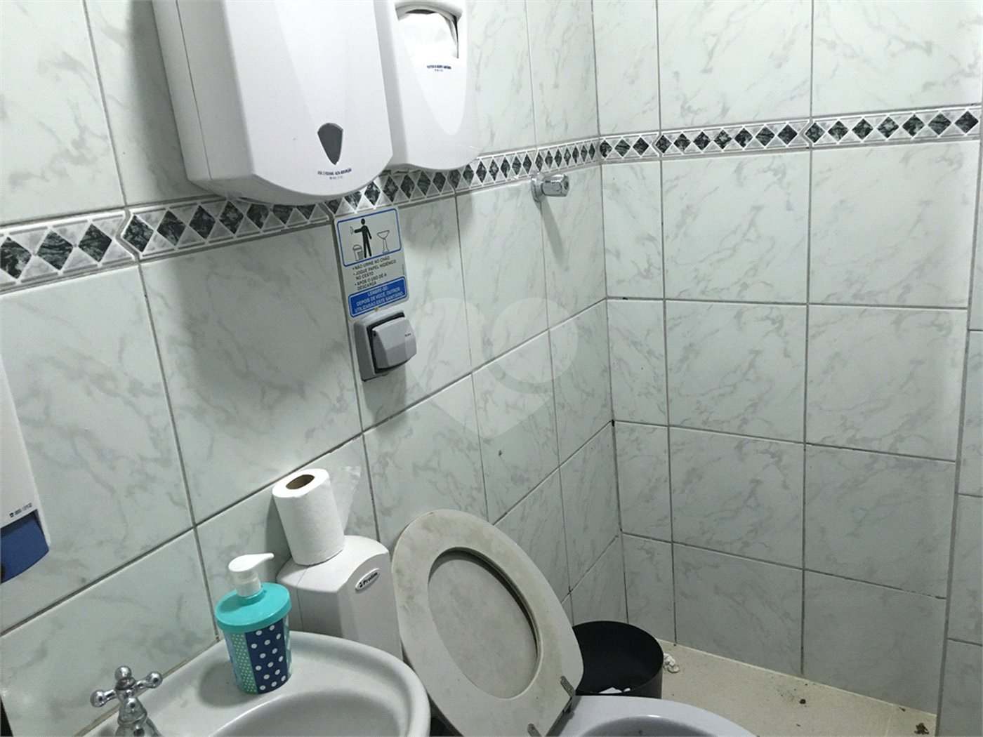 Salão à venda em Perdizes, São Paulo, SP