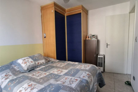 Apartamento à venda com 2 quartos em Pinheiros, São Paulo, SP