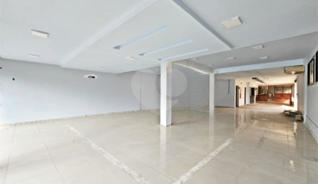 Salão para alugar em Nova Aliança, Ribeirão Preto, SP