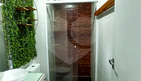 Apartamento à venda com 1 quarto em Vila Leopoldina, São Paulo, SP